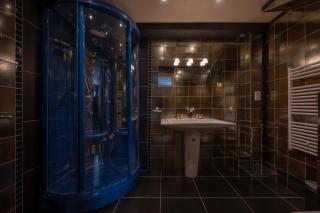 Chalet Grand Togadere - Les Gets - 6