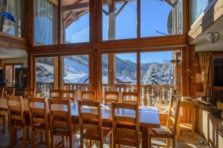 Chalet Grand Togadere - Les Gets - 9