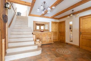 Chalet Grand Togadere - Les Gets - 5
