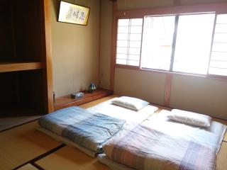 Matsuo House - Room Haru - Zao Onsen - 8