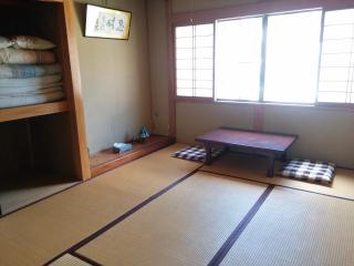 Matsuo House - Room Haru - Zao Onsen - 7