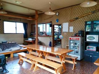 Matsuo House - Room Haru - Zao Onsen - 2