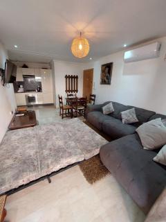 Appartement pied dans l'eau imi Ouaddar - Imi Ouaddar - 0