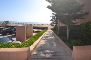 Appartement pied dans l'eau imi Ouaddar - 9