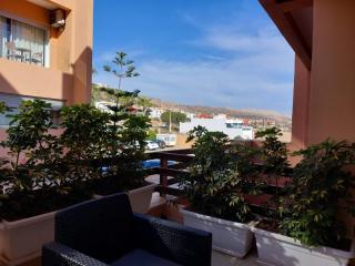 Appartement pied dans l'eau imi Ouaddar - Imi Ouaddar - 5