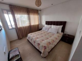 Appartement pied dans l'eau imi Ouaddar - Imi Ouaddar - 4