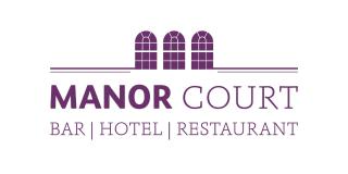 Manor Court Hotel - 0