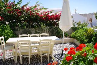 Santorini Heritage Villas - Megalochori - 4