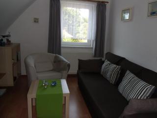 Ferienwohnung Lachmöwe - Heringsdorf - 3