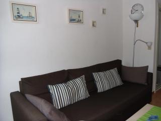 Ferienwohnung Lachmöwe - Heringsdorf - 1