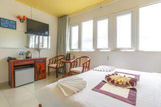 Miền Nhiệt Đới 2 Hotel - 4