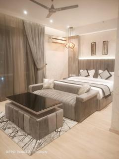 The Origin Suites DLF MY PAD - Lucknow - 6