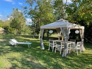 B&B I Falchi Pellegrini - 4