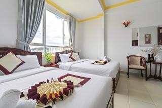 Miền Nhiệt Đới 2 Hotel - 2