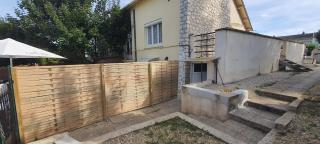 Charmant appartement 2p de 43m2 avec piscine partagée - La Ferté-Gaucher - 3