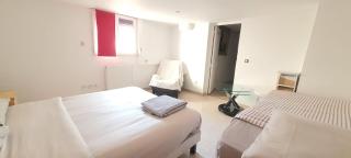 Charmant appartement 2p de 43m2 avec piscine partagée - La Ferté-Gaucher - 1