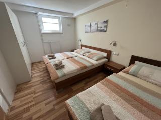 Apartma Slivnik - Spodnje Gorje - 1
