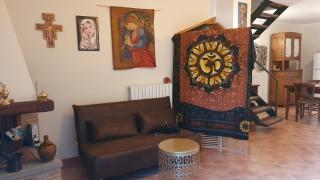 Casa Cielo Terra - 3 camere da letto - Assisi - 8