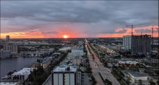 Miami Beach studio Amazing Views 405B - Hallandale Beach - 4