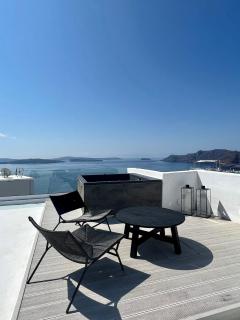 ArmonOia Suites - Ia - 5