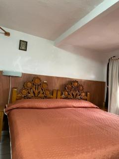 Habitaciones Betito - Mazamitla - 9