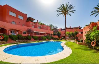 Marbella Beach, apartamento para 2 en Alvarito Playa - 7