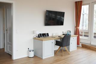 Ringhotel Hohe Wacht - Hohwacht - 8