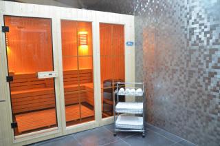Hotel Orion Tbilisi - Tbilisi - 3