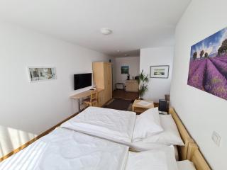 Hotel Am Wintergarten - Bocholt - 9