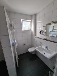 Hotel Am Wintergarten - Bocholt - 8