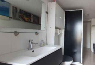 Charmant appartement 2p de 43m2 avec piscine partagée - 9