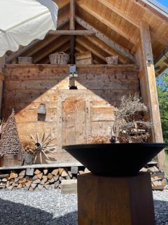 Chalet Alpage Proche Genève - 3
