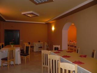 Motel Fogado - Cristuru Secuiesc - 4