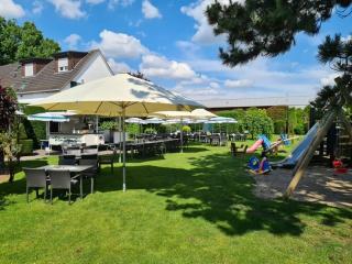Hotel Am Wintergarten - Bocholt - 2