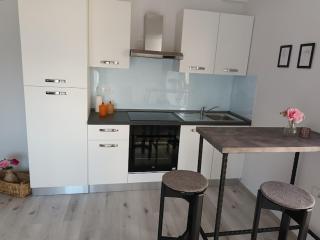 Apartma ODDIH - Dutovlje - 1