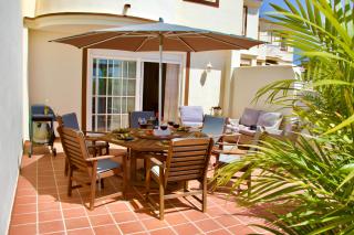 Villa Wendy Family Ocean View House - 0