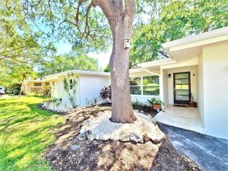 CasaBreeze Cozy Creek House/IRB&Clearwater Beach! - Largo - 8