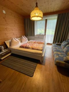 Appartment Sonnenschein - Uttendorf - 2