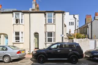 Homey Downtown Brighton Two Bedroom Townhouse Near Sea Front, up to 7 guests - Brighton & Hove - 8