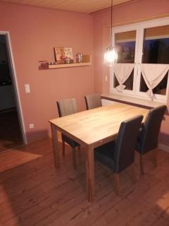 Ferienwohnung Klosterblick - Bastheim - 7