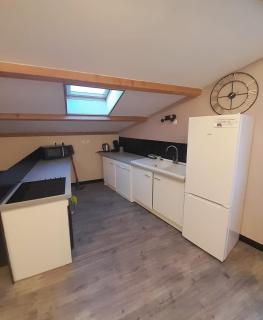 Galta des Matrus Appartement cosy 8kms de l Océan - Grues - 5
