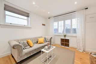The Mews - Stylish & Central Brighton Townhouse, up to 6 guests - Brighton & Hove - 1