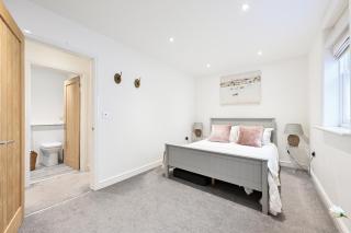 The Mews - Stylish & Central Brighton Townhouse, up to 5 guests - 6