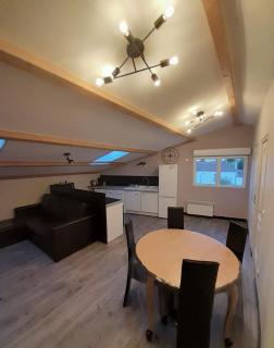 Galta des Matrus Appartement cosy 8kms de l Océan - Grues - 6
