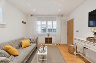 The Mews - Stylish & Central Brighton Townhouse, up to 5 guests - 3