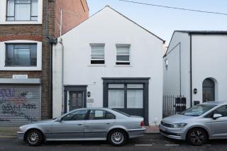 The Mews - Stylish & Central Brighton Townhouse, up to 6 guests - Brighton & Hove - 8