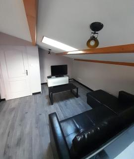 Galta des Matrus Appartement cosy 8kms de l Océan - Grues - 7