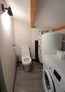 Galta des Matrus Appartement cosy 8kms de l Océan - Grues - 1