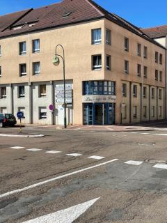 Les Logis de Paray Appartement 202 - Paray-le-Monial - 1