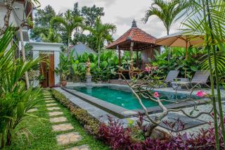 Umah San - Ubud - 1